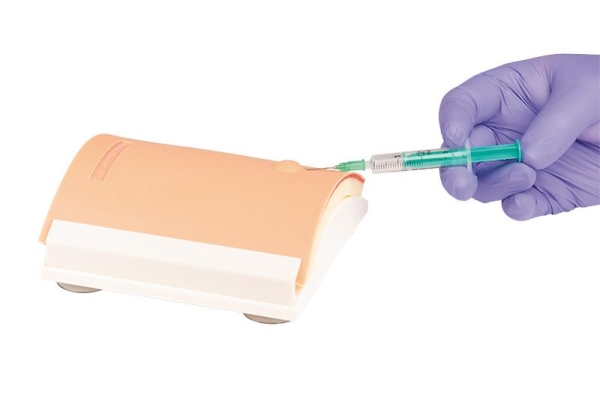 (7110) Intradermal Injection Trainer