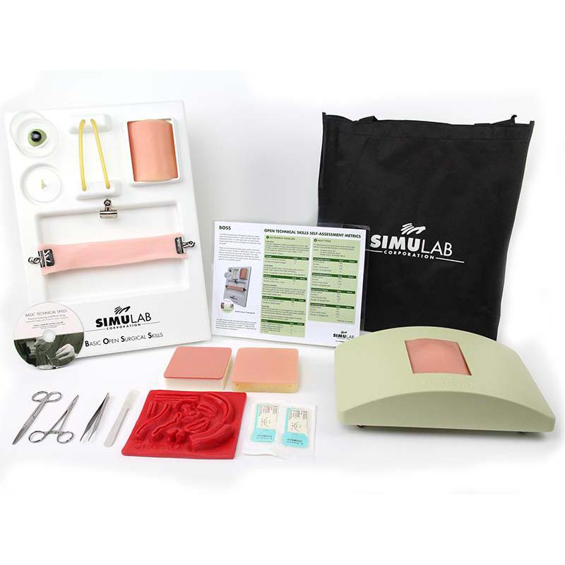 (DBSP-20) DELUXE BOSS STARTER PACKAGE