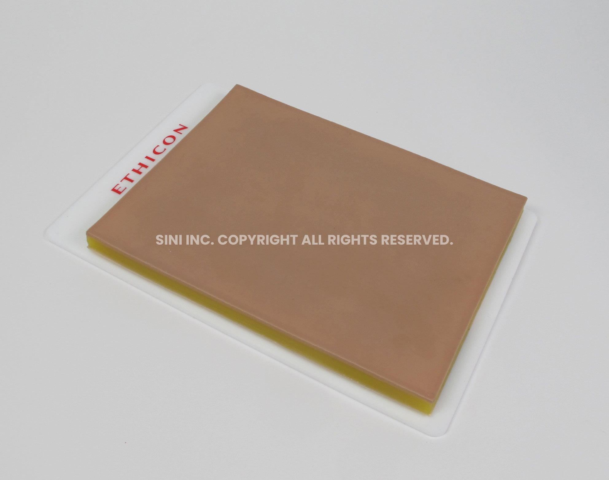 (S-LSL-01) 3Layer Skin Pad Large