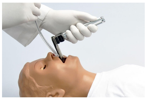 (S155) FIVE-YEAR-OLD PEDI&reg; NURSING CARE PATIENT SIMULATOR 