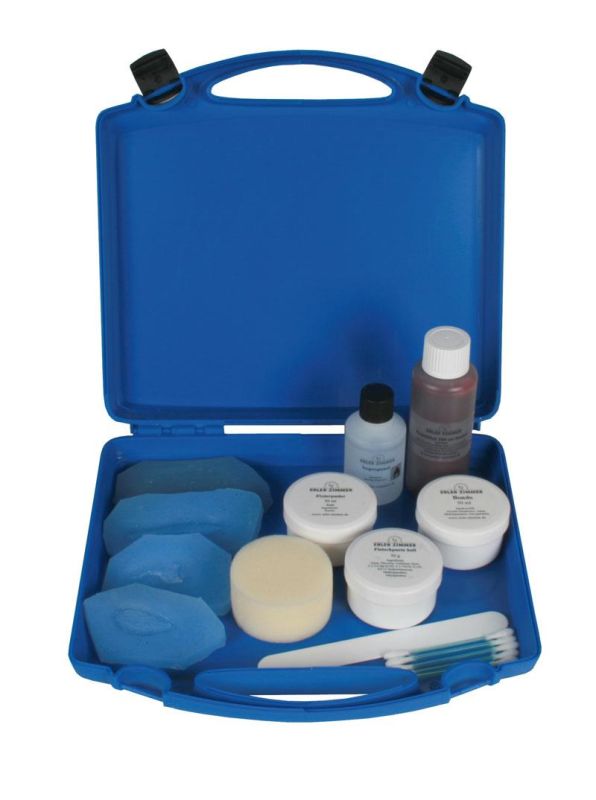 (WS01) EZ Wounds &ndash; Casualty Simulation Set Basic