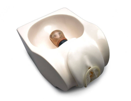 (S509) FEMALE CONDOM MODEL 