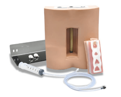 (S411) LUMBAR PUNCTURE SKILLS TRAINER 