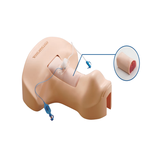 (M172) SAKAMOTO TRACHEOTOMY TRAINER 