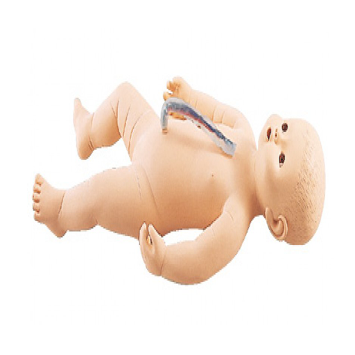 (M107-4) SAKAMOTO BABY GIRL