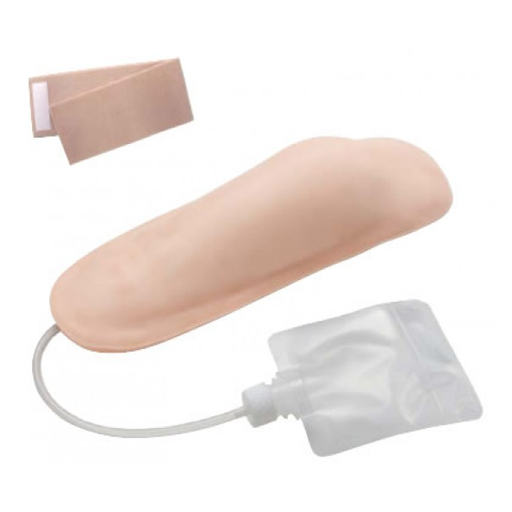 (M118-1) "MUSCLEMATE" 2 INTRAMUSCULAR INJECTION SIMULATOR 