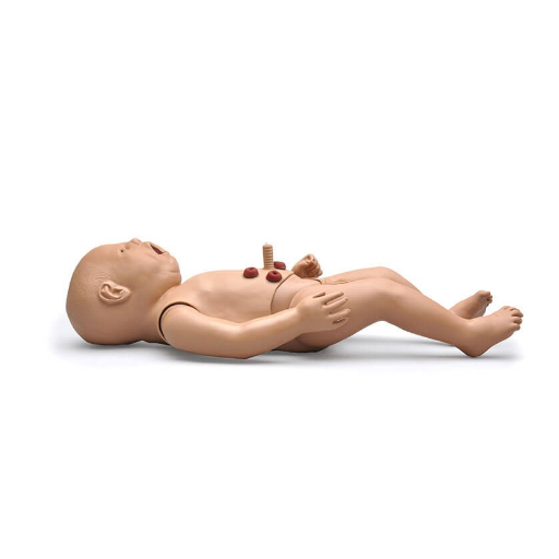 (S107) NEWBORN MULTIPURPOSE PATIENT SIMULATOR 