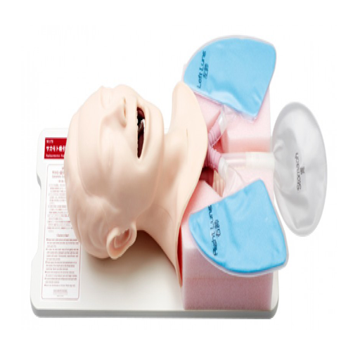 (M175) SAKAMOTO SUCTION SIMULATOR 